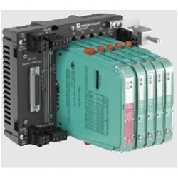 Pepperl+Fuchs MBHC-FB-4.HSC Fieldbus Power Hub Motherboard