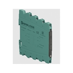 Pepperl+Fuchs S1SD-1AI-1U.1 Isolating Amplifier