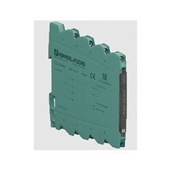Pepperl+Fuchs S1SD-1AI-1U.2 Isolating Amplifier