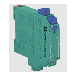 Pepperl+Fuchs KFD2-STC4-EX1-Y2 Smart Transmitter Power Supply
