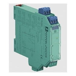 Pepperl+Fuchs KFD2-STC4-EX1.H Smart Transmitter Power Supply