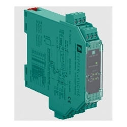 Pepperl+Fuchs KFD2-GS-1.2W Current/Voltage Trip Value