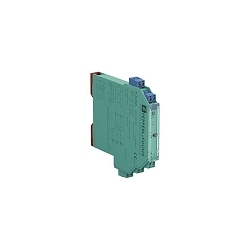 Pepperl+Fuchs KCD2-RR2-EX1 KCD Isolated Resistance Repeater