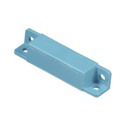 Pepperl+Fuchs 41FR2 Magnetic Actuator, For Use With 40FR1 Series Proximity Sensors, Polycarbonate