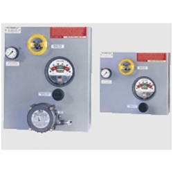 Pepperl+Fuchs 1004-WPS-CI-YZ-LH Bebco Eps Purand Pressurization System