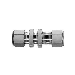Pepperl+Fuchs EBC-4-SS Enclosure Bulkhead Connector