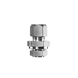 Pepperl+Fuchs EFC-4-SS Enclosure Flush Connector
