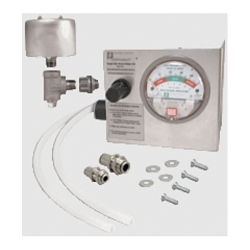 Pepperl+Fuchs 10E-WGS-WRR-UM Bebco Eps Pressurization System