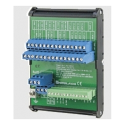 Pepperl+Fuchs 6000-ISB-01 Intrinsically Termination Board