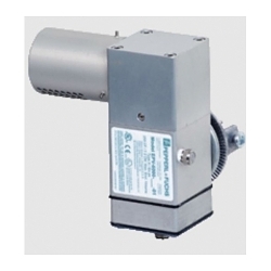 Pepperl+Fuchs EPV-6000-AA-02 Enclosure Protection Vent