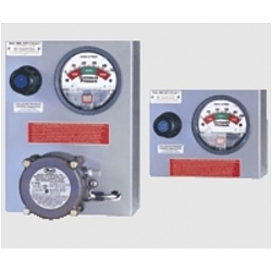 Pepperl+Fuchs 1001C-LPS-CII-YZ-RH Bebco Eps Purand Pressurization System