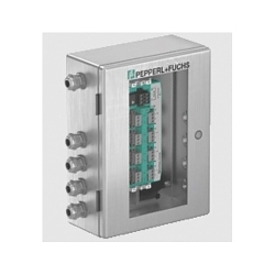 Pepperl+Fuchs SPJB-04-SS.CGS Junction Box