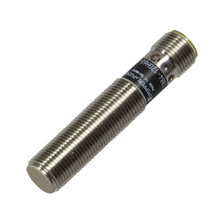 Pepperl+Fuchs CBB4-12GH60-E2-V1 Proximity Sensor