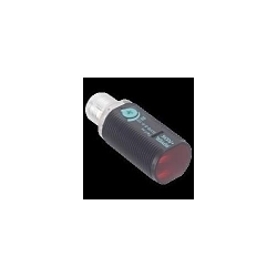 Pepperl+Fuchs GLV18-8-H-120/73/120 Background Suppression, 1 ms Response, PNP Output