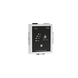 Pepperl+Fuchs ICDM-RX/TCP-DB9/RJ45-PM ICDM-RX/TCP Industrial Serial Device Server
