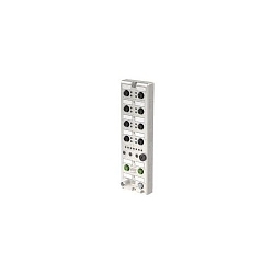 Pepperl+Fuchs ICE1-8IOL-G60L-V1D ICE IO Module, Diecast zinc