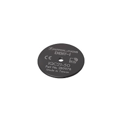 Pepperl+Fuchs IQC21-5025PCS