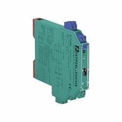 PEPPERL + FUCHS KCD2-STC-EX1