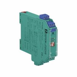 Pepperl+Fuchs KFD2-SR2-EX2.W Isolated Switch Amplifier