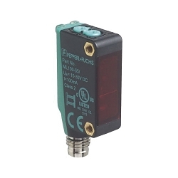 Pepperl+Fuchs ML100-55/95/103 Photoelectric Sensor