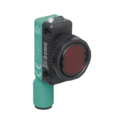 Pepperl+Fuchs ML17-54/73/136 Photoelectric Sensor
