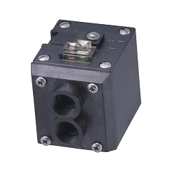 Pepperl+Fuchs MPG6HD Photoelectric Sensor