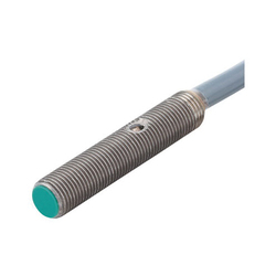 Pepperl+Fuchs NBB0.8-5GM25-E2 Proximity Sensor