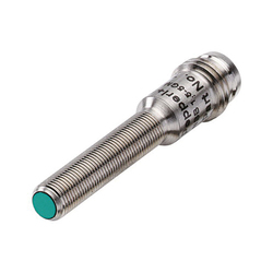 Pepperl+Fuchs NBB0.8-5GM25-E2-V3 Nbb0.8-5Gm25-E2-V3 Proximity Inductive Sensor