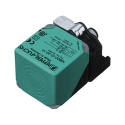Pepperl+Fuchs NBN40-L2-A2-V1 Proximity Sensor