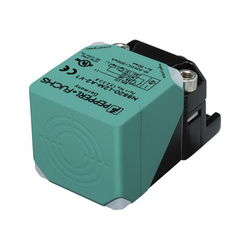 Pepperl+Fuchs NBN40-L2M-A2-V1 Proximity Sensor