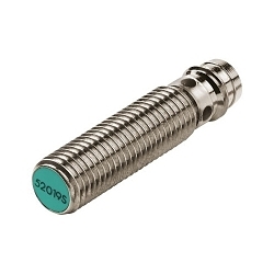 Pepperl+Fuchs NBB2-8GM25-E2-V3 Basic Tubular Proximity Sensor