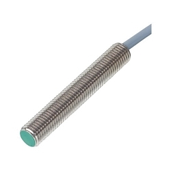 Pepperl+Fuchs NBB2-8GM50-E0 Basic Tubular Proximity Sensor