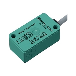 Pepperl+Fuchs NBB2-V3-E2 Proximity Sensor