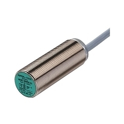 Pepperl+Fuchs NBB5-18GM50-E0
