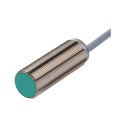 Pepperl+Fuchs NBB8-18GM50-E0 F148P Tubular Proximity Sensor
