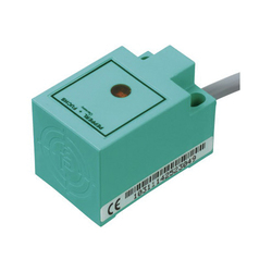 Pepperl+Fuchs NBN10-F10-E2-V1 Proximity Sensor