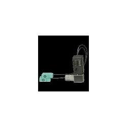 Pepperl+Fuchs NBN2-F581-140S6-E8-V1 Inductive, PNP Output, 10 to 30 VDC