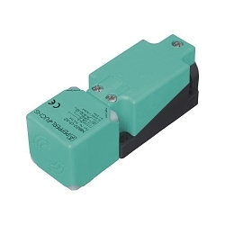 Pepperl+Fuchs NBN30-U4-A2 Proximity Sensor
