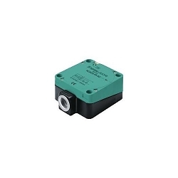 Pepperl+Fuchs NCB40-FP-W-P2 Inductive Sensor