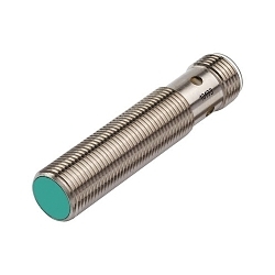 Pepperl+Fuchs NCB4-12GM40-N0-V1 Tubular Proximity Sensor