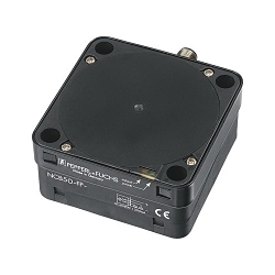 Pepperl+Fuchs NCB50-FP-A2-C-P3-V1 Proximity Sensor