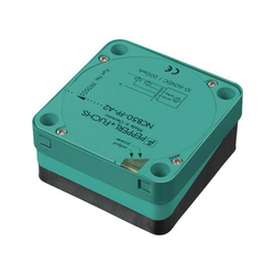Pepperl+Fuchs NCB50-FP-E2-P4