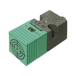 Pepperl+Fuchs NJ15-M1-E2-V1 Proximity Sensor