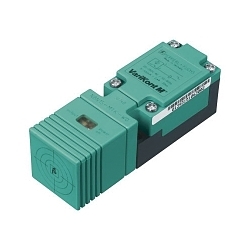 Pepperl+Fuchs NJ15-M1K-A2 Proximity Sensor