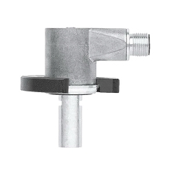 Pepperl+Fuchs NJ2-F-E02-1.025-V1 Proximity Sensor