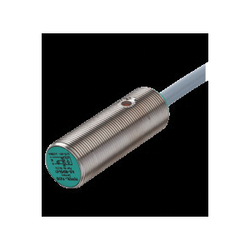 Pepperl+Fuchs NJ5-18GM50-E2 Proximity Sensor