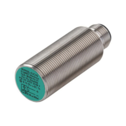 Pepperl+Fuchs NJ5-18GM-N-V1 Tubular Proximity Sensor