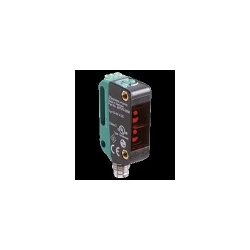 Pepperl+Fuchs OBR12M-R100-2EP-IO-V31-L Retroreflective Sensor, 250 us Response