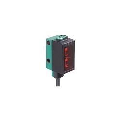 Pepperl+Fuchs OBT150-R101-2EP1-IO-0.3M-V1 OBT150 Triangulation Diffuse Mode Sensor
