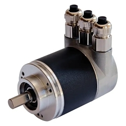 Pepperl+Fuchs PVM58N-032AGR0BN-1213 Encoders